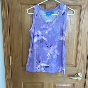 VERA WANG TANK